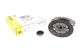 Комплект сцепления VW PASSAT, SKODA OCTAVIA, SEAT LEON, LUK (623322700)