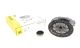 Зчеплення комплект VW PASSAT, SKODA OCTAVIA, SEAT LEON, LUK (623322700)