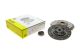 Комплект зчеплення SKODA SUPERB, SEAT ALTEA, VW CADDY, LUK (623353400)