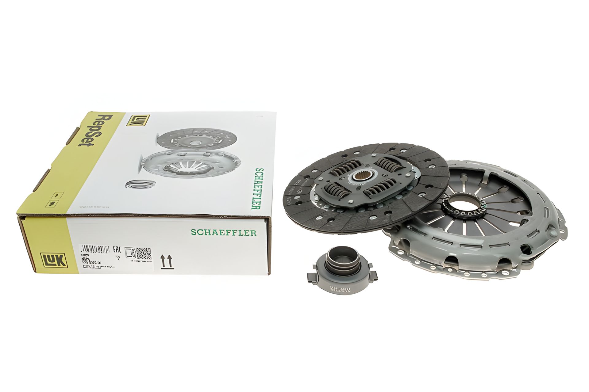 Сцепление комплект CITROËN JUMPER, PEUGEOT BOXER, LUK (625302300) Сцепление комплект CITROËN JUMPER, PEUGEOT BOXER, LUK (625302300)