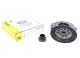 Комплект зчеплення BMW X5, BMW 5, BMW 7, LUK (624329600) Комплект зчеплення BMW X5, BMW 5, BMW 7, LUK (624329600)