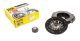 Комплект сцепления MERCEDES-BENZ T1/TN, MERCEDES-BENZ G-CLASS, LUK (623301000)