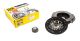 Комплект сцепления для MERCEDES-BENZ T1/TN и G-CLASS, LUK (623301000)