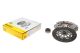 Комплект сцепления для SEAT EXEO, VW PHAETON, AUDI A6, LUK (624333000) Комплект сцепления для SEAT EXEO, VW PHAETON, AUDI A6, LUK (624333000)