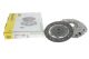 Комплект зчеплення FORD MONDEO, VOLVO S60, VOLVO V70, LUK (624395209)