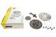 Зчеплення комплект SEAT Leon, VW Bora, SKODA Octavia, LUK (621301422)