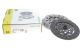 Комплект зчеплення OPEL VECTRA, SAAB 9-3, SAAB 9-5, LUK (624310309) Комплект зчеплення OPEL VECTRA, SAAB 9-3, SAAB 9-5, LUK (624310309)