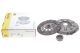 Комплект сцепления для SKODA SUPERB, VW PASSAT, AUDI A4, LUK (623330100) Комплект сцепления для SKODA SUPERB, VW PASSAT, AUDI A4, LUK (623330100)