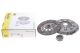 Комплект зчеплення SKODA SUPERB, VW PASSAT, AUDI A4, LUK (623330100)