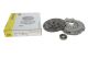 Комплект зчеплення SKODA ROOMSTER, AUDI A2, VW POLO, LUK (622301800)
