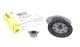 Комплект зчеплення TOYOTA AVENSIS, TOYOTA COROLLA, TOYOTA RAV4, LUK (623304400) Комплект зчеплення TOYOTA AVENSIS, TOYOTA COROLLA, TOYOTA RAV4, LUK (623304400)