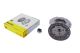 Зчеплення комплект LUK (624326700) CITROEN C4-C5-C8, PEUGEOT 307-407-508 2.0HDI 04-