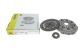 Комплект зчеплення HONDA CIVIC VIII-IX 1,8-1,8i-VTEC 12-, LUK (622332900)