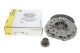 Зчеплення комплект BMW 5, BMW 3, BMW X3, LUK (624315800) Зчеплення комплект BMW 5, BMW 3, BMW X3, LUK (624315800)