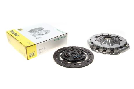 ΠΠΎΠΌΠΏΠ»Π΅ΠΊΡ Π·ΡΠ΅ΠΏΠ»Π΅Π½Π½Ρ NISSAN INTERSTAR, OPEL VIVARO, RENAULT TRAFIC, LUK (624347609) ΠΠΎΠΌΠΏΠ»Π΅ΠΊΡ Π·ΡΠ΅ΠΏΠ»Π΅Π½Π½Ρ NISSAN INTERSTAR, OPEL VIVARO, RENAULT TRAFIC, LUK (624347609)