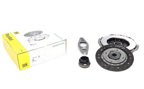 Сцепление комплект для BMW 4, BMW 2 и BMW 3, LUK (624353000) Сцепление комплект для BMW 4, BMW 2 и BMW 3, LUK (624353000)