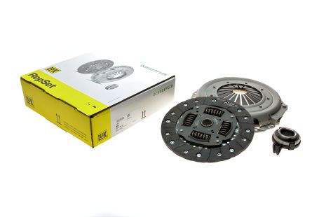 Комплект зчеплення LANCIA ZETA, CITROËN JUMPY, FIAT SCUDO, LUK (624212800)