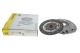 Комплект зчеплення VOLVO V70, MAZDA 3, FORD FOCUS, LUK (624371009) Комплект зчеплення VOLVO V70, MAZDA 3, FORD FOCUS, LUK (624371009)
