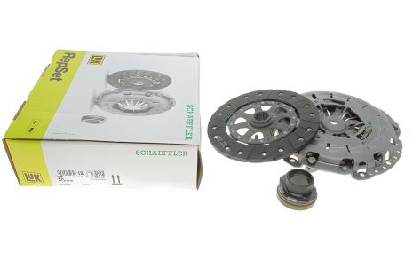 Комплект зчеплення BMW Z4, BMW 3, BMW Z3, LUK (623323000)