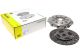 Зчеплення для FORD TRANSIT та FORD TOURNEO від LUK (624354709)