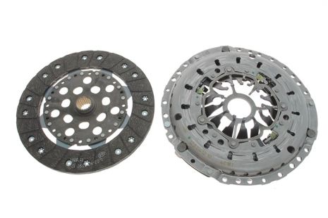 Комплект зчеплення RENAULT ESPACE, RENAULT VEL, RENAULT LAGUNA, LUK (623315009) Комплект зчеплення RENAULT ESPACE, RENAULT VEL, RENAULT LAGUNA, LUK (623315009)