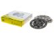 Комплект сцепления MAZDA 2, FORD FIESTA, FORD FUSION, LUK (621300809) Комплект сцепления MAZDA 2, FORD FIESTA, FORD FUSION, LUK (621300809)