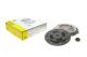Комплект зчеплення OPEL COMBO, TOYOTA PROACE, FIAT SCUDO, LUK (623332500) Комплект зчеплення OPEL COMBO, TOYOTA PROACE, FIAT SCUDO, LUK (623332500)