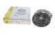 Зчеплення Комплект NISSAN TERRANO, DACIA DUSTER, RENAULT MEGANE, LUK (622312709)