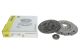 Комплект сцепления VW TRANSPORTER, LUK (623080300) Комплект сцепления VW TRANSPORTER, LUK (623080300)