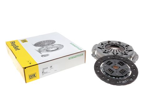 Зчеплення комплект NISSAN NOTE, NISSAN MICRA, LUK (619304309)