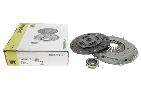 Комплект сцепления LUK VW PASSAT (623081500)