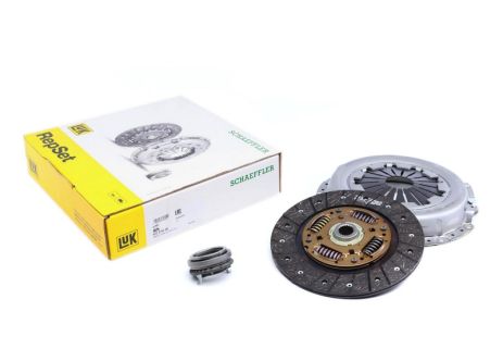 Комплект сцепления HYUNDAI GETZ, HYUNDAI ACCENT, LUK (622316200)