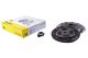 Комплект зчеплення PEUGEOT 306, CITROËN XSARA, CITROËN BERLINGO, LUK (623307600)