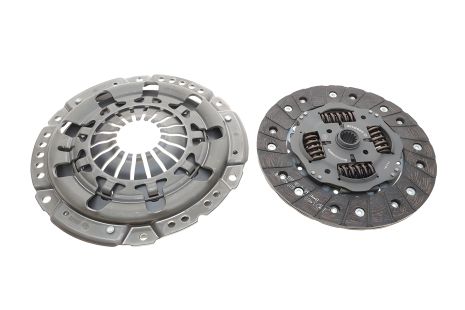 Комплект зчеплення SAAB 9-3, OPEL ASTRA, ZAFIRA OPEL, LUK (621302709)