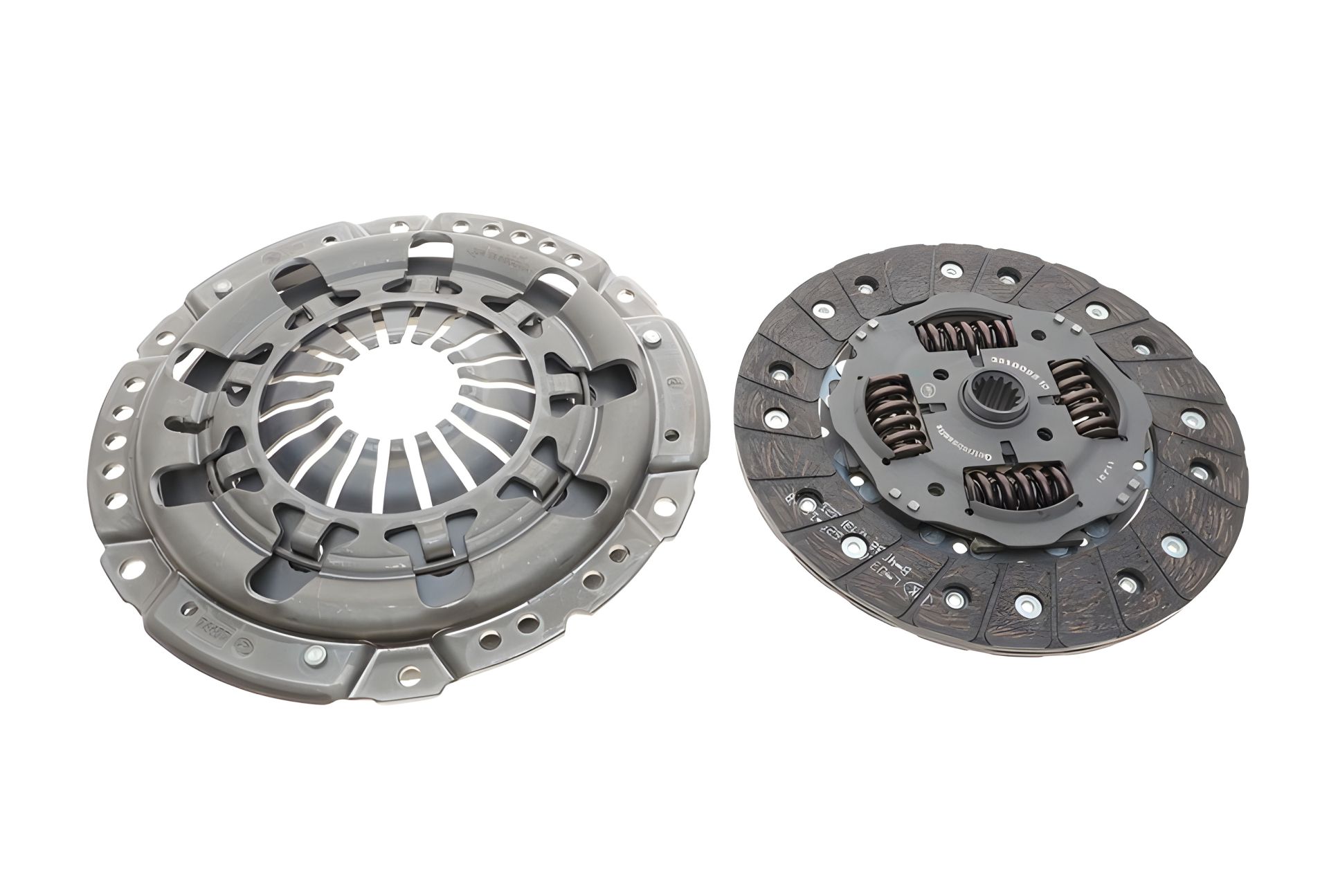 Комплект зчеплення SAAB 9-3, OPEL ASTRA, ZAFIRA OPEL, LUK (621302709) Комплект зчеплення SAAB 9-3, OPEL ASTRA, ZAFIRA OPEL, LUK (621302709)