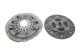 Комплект сцепления SAAB 9-3, OPEL ASTRA, OPEL ZAFIRA, LUK (621302709)