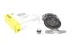 Комплект зчеплення SEAT TOLEDO, SKODA FABIA, VW UP!, LUK (620332200)