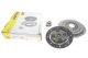 Комплект сцепления SKODA FABIA, SKODA OCTAVIA, LUK (619303900) Комплект сцепления SKODA FABIA, SKODA OCTAVIA, LUK (619303900)