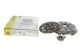 Комплект зчеплення TOYOTA CORONA, SPRINTER, AVENSIS, LUK (622114560)