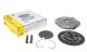 Комплект зчеплення для VW JETTA, SEAT TOLEDO, ROVER MONTEGO, LUK (619004210)