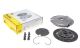 Комплект сцепления VW JETTA, SEAT TOLEDO, ROVER MONTEGO, LUK (619004210)