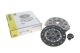 Комплект зчеплення PEUGEOT 309, CITROËN C15, CITROËN ZX, LUK (620115000) - CLUTCH KIT Комплект зчеплення PEUGEOT 309, CITROËN C15, CITROËN ZX, LUK (620115000) - CLUTCH KIT