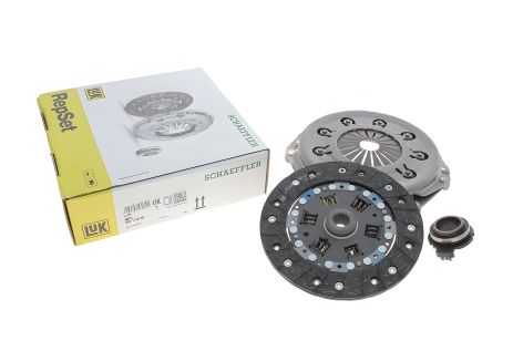Комплект зчеплення PEUGEOT 309, CITROËN C15, CITROËN ZX, LUK (620115000) - CLUTCH KIT Комплект зчеплення PEUGEOT 309, CITROËN C15, CITROËN ZX, LUK (620115000) - CLUTCH KIT
