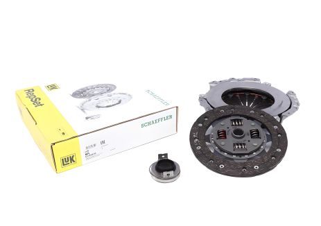 Комплект сцепления для PROTON PERSONA, HYUNDAI SONATA, MITSUBISHI SPACE, LUK (622092660) Комплект сцепления для PROTON PERSONA, HYUNDAI SONATA, MITSUBISHI SPACE, LUK (622092660)