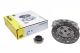 Комплект зчеплення OPEL KADETT, OPEL ASTRA, OPEL VECTRA, LUK (620033400) Комплект зчеплення OPEL KADETT, OPEL ASTRA, OPEL VECTRA, LUK (620033400)