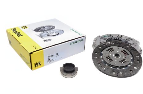 Сцепление комплект для OPEL KADETT, OPEL ASTRA, OPEL VECTRA, LUK (620033400) Сцепление комплект для OPEL KADETT, OPEL ASTRA, OPEL VECTRA, LUK (620033400)