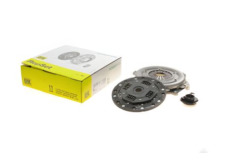 Сцепление комплект для NISSAN KUBISTAR, DACIA LOGAN, RENAULT TWINGO, LUK (618309100)