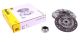Комплект сцепления KIA RIO, HYUNDAI i10, HYUNDAI i20, LUK (620323800)