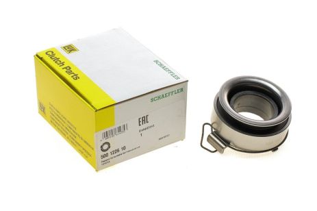 Подшипник выжимной TOYOTA RAV, TOYOTA AURIS, TOYOTA VERSO, LUK (500122610) Подшипник выжимной TOYOTA RAV, TOYOTA AURIS, TOYOTA VERSO, LUK (500122610)