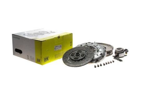 Комплект сцепления VW CRAFTER, LUK (600020200)